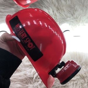 Mystery Spot Collection Helmet